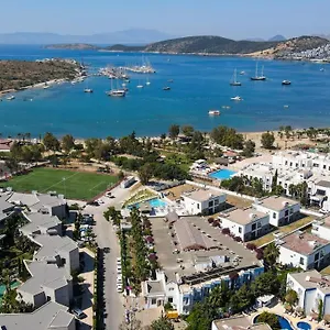 Smart Bodrum **** Gümbet