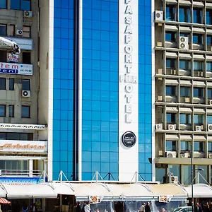 Otel Pasaport Pier, İzmir