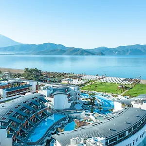 Liberty Fabay ***** Fethiye