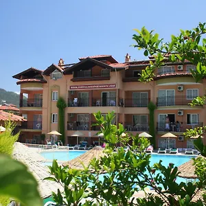 Club Sun Village Icmeler