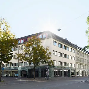 Design & Lifestyle Hotel