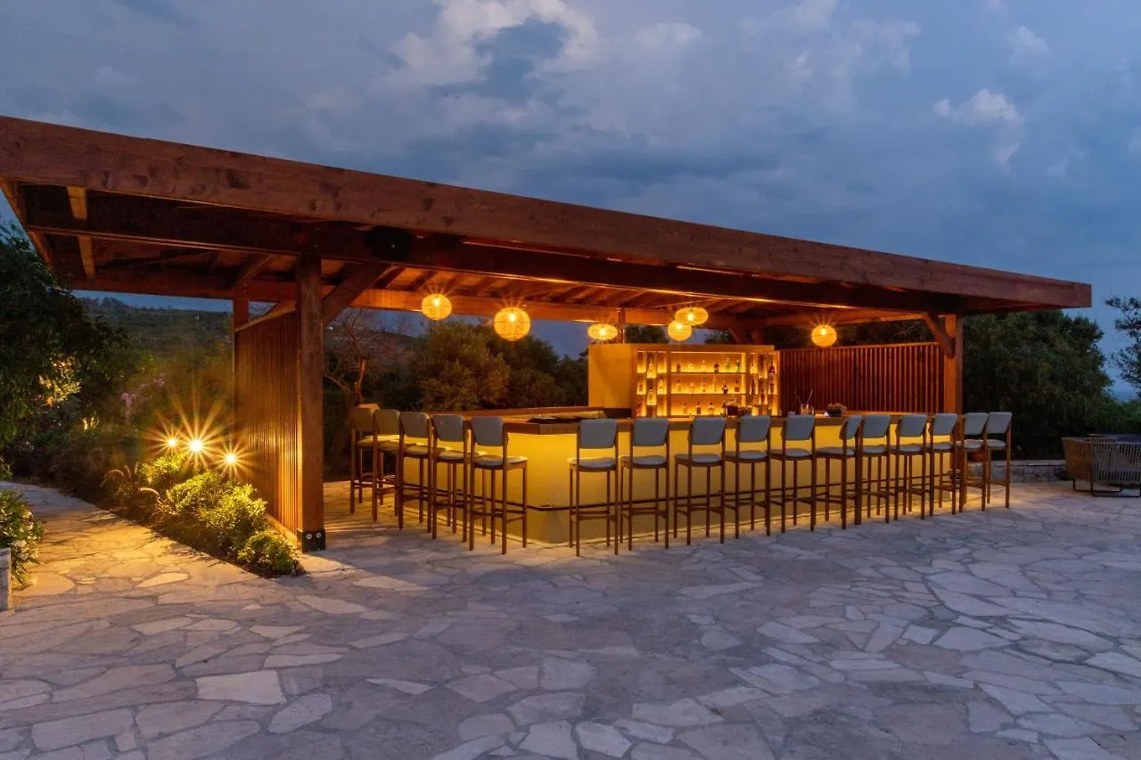 Six Senses Kaplankaya 5*, Milas