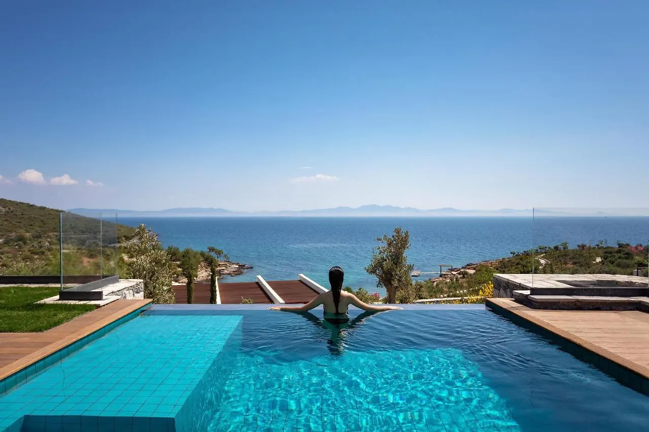 Six Senses Kaplankaya Resort